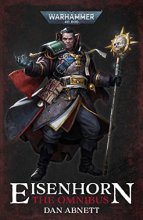 Cover art for Eisenhorn: The Omnibus (Warhammer 40,000)