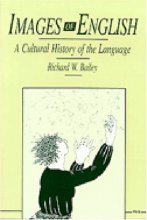 Cover art for Images of English: A Cultural History of the Language