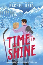 Cover art for Time to Shine