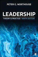 Cover art for Leadership: Theory and Practice