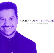 Cover art for The Definitive Gospel Collection