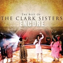 Cover art for Encore