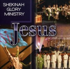 Cover art for Jesus [2 CD]