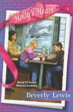 Cover art for Best Friend, Worst Enemy (Holly's Heart, Book 1)