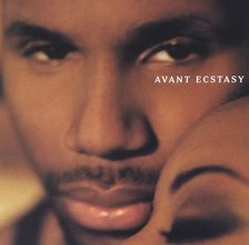 Cover art for Ecstasy