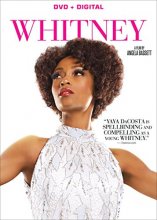 Cover art for Whitney [DVD + Digital]