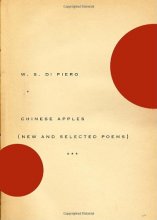 Cover art for Chinese Apples: New and Selected Poems