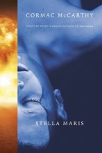 Cover art for Stella Maris