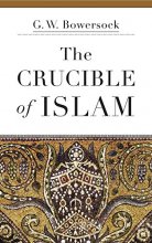 Cover art for The Crucible of Islam