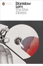Cover art for The Star Diaries (Penguin Modern Classics)