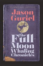 Cover art for The Full-Moon Whaling Chronicles