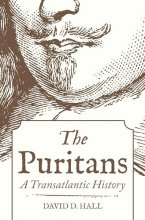 Cover art for The Puritans: A Transatlantic History