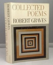 Cover art for Collected Poems (1961)