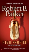 Cover art for High Profile (Jesse Stone #6)