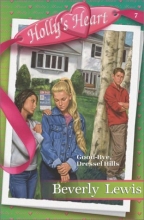 Cover art for Good-Bye, Dressel Hills (Holly's Heart, Book 7)