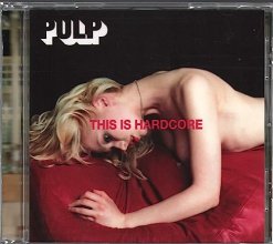 Cover art for This Is Hardcore