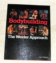 Cover art for Bodybuilding: The Weider Approach