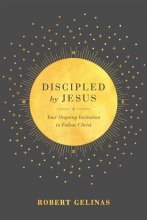 Cover art for Discipled by Jesus: Your Ongoing Invitation to Follow Christ