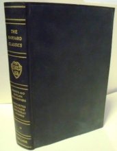 Cover art for The Harvard Classics Vol. Seventeen (17) (XVII): Folk-lore and Fable