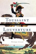 Cover art for Toussaint Louverture: A Revolutionary Life
