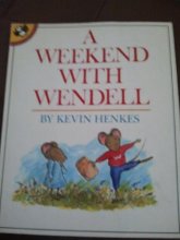 Cover art for A Weekend with Wendell