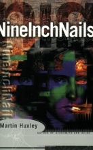 Cover art for Nine Inch Nails