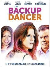 Cover art for The Backup Dancer