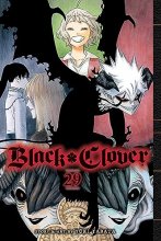 Cover art for Black Clover, Vol. 29 (29)