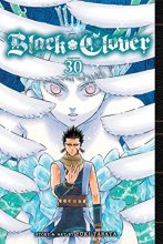 Cover art for Black Clover, Vol. 30 (30)