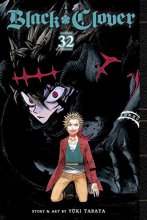 Cover art for Black Clover, Vol. 32 (32)
