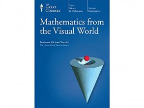 Cover art for Mathematics from the Visual World