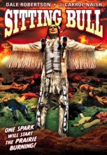 Cover art for Sitting Bull [DVD]