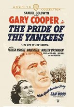 Cover art for Pride of the Yankees, The (1942)