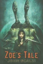 Cover art for Zoe's Tale