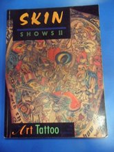 Cover art for Skin Shows II: The Art of Tatoo