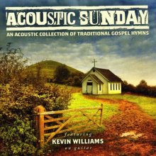 Cover art for Acoustic Sunday