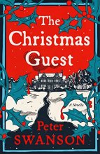 Cover art for The Christmas Guest: A Novella