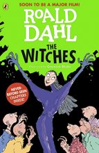 Cover art for The Witches