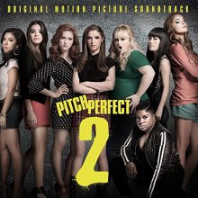 Cover art for Pitch Perfect 2: Original Motion Picture Soundtrack [LP]