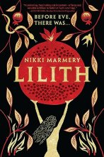 Cover art for Lilith: A Novel