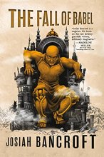 Cover art for The Fall of Babel (The Books of Babel, 4)
