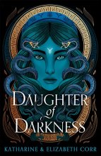 Cover art for Daughter of Darkness