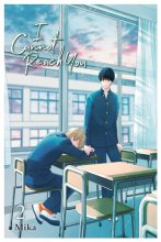 Cover art for I Cannot Reach You, Vol. 2 (Volume 2) (I Cannot Reach You, 2)