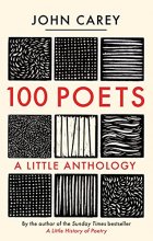 Cover art for 100 Poets: A Little Anthology