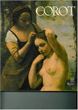Cover art for Corot (Discovering the nineteenth century)