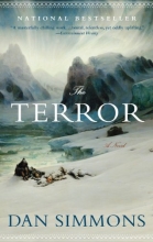 Cover art for The Terror: A Novel