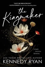 Cover art for The Kingmaker (All The King's Men, 1)