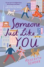 Cover art for Someone Just Like You