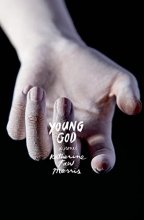 Cover art for Young God: A Novel