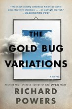 Cover art for The Gold Bug Variations